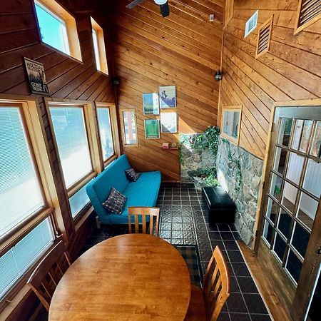 Yosemite West Family Chalet Exterior photo